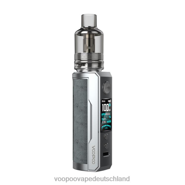 VOOPOO DRAG X PLUS Bausatz klassisch 2NNNZ294 | VOOPOO Kaufen Deutschland
