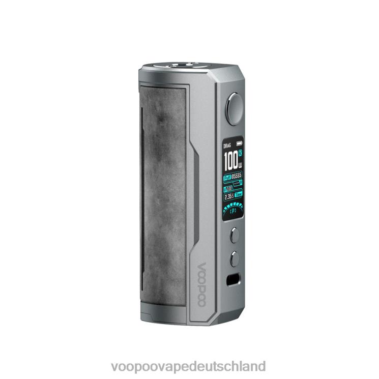 VOOPOO DRAG X PLUS Bausatz klassisch 2NNNZ294 | VOOPOO Kaufen Deutschland