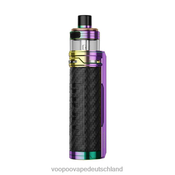 VOOPOO DRAG X PNP-X Bausatz Ritterrot 2NNNZ306 | VOOPOO Vape Pod