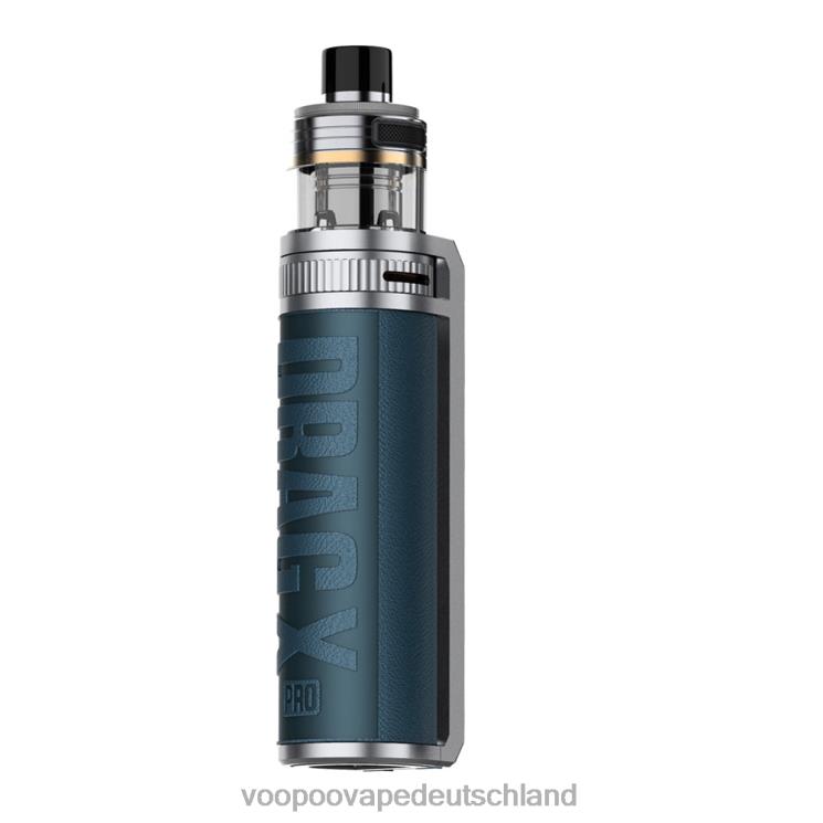 VOOPOO DRAG X PRO Bausatz Gardablau 2NNNZ151 | VOOPOO Vape Deutschland