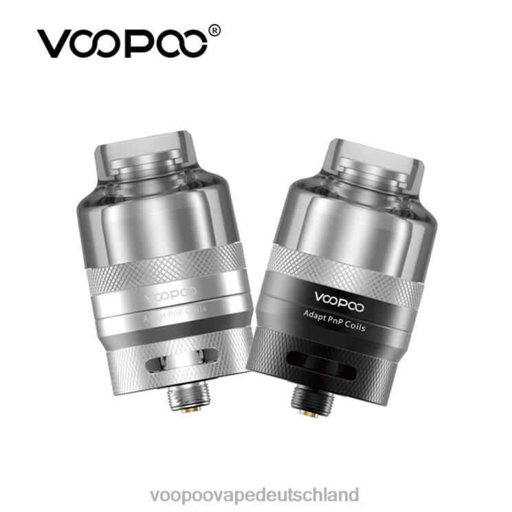 VOOPOO RTA Pod-Tank rostfrei 2NNNZ553 | VOOPOO Deutschland