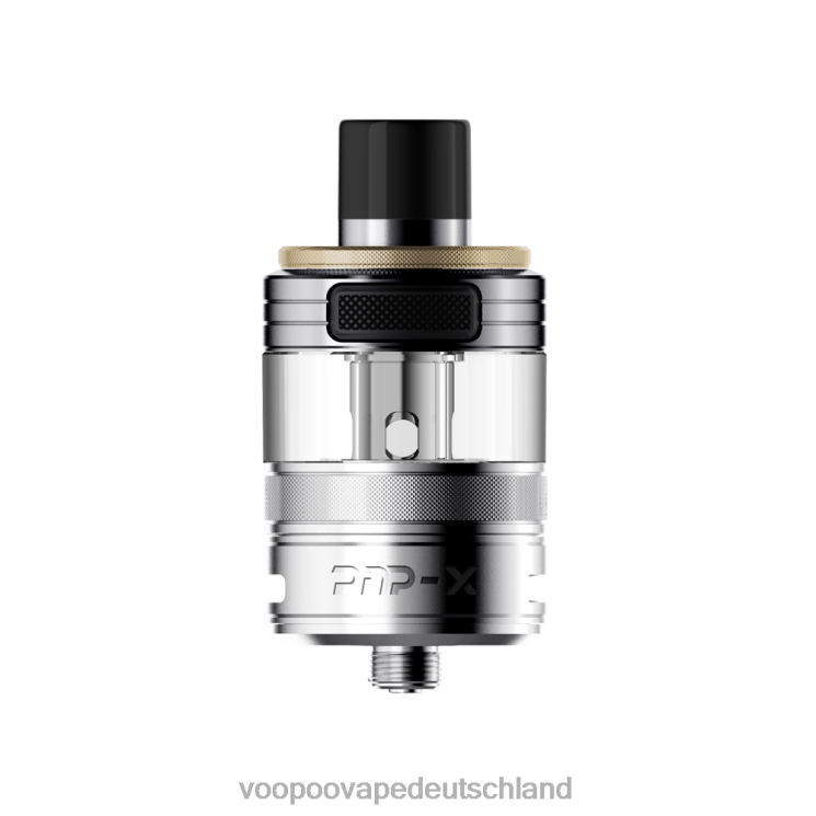 VOOPOO PNP-X Pod-Tank (alte Version) Schwarz 2NNNZ548 | VOOPOO Vape Kit