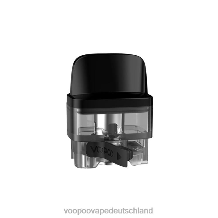 VOOPOO VINCI AIR Pod-Kartusche (2 Stück) Schwarz 2NNNZ583 | VOOPOO Deutschland