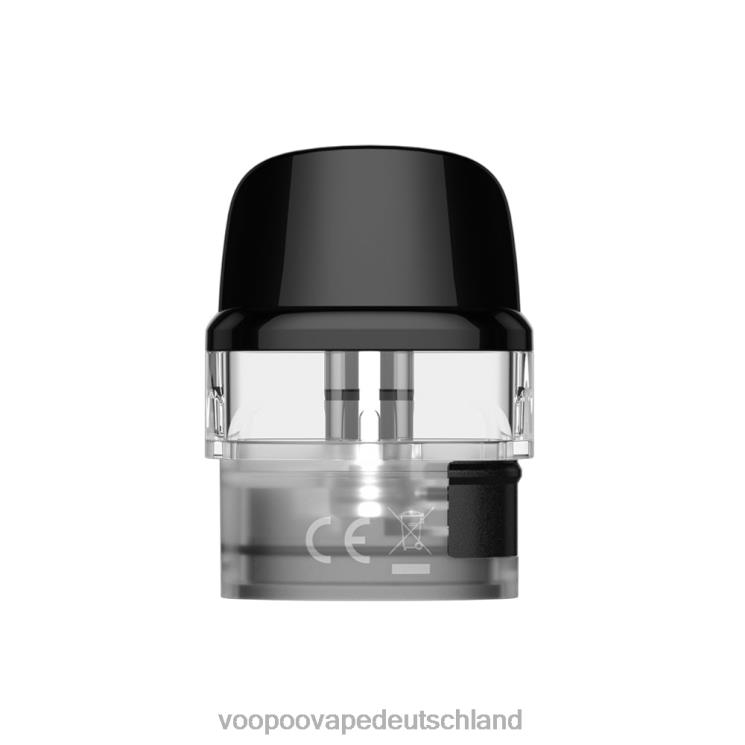 VOOPOO VINCI Pod-Kartusche (3 Stück) 0,8 Ohm 2NNNZ508 | VOOPOO Vape Kit