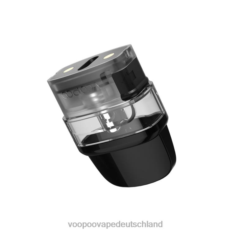VOOPOO VINCI Pod-Kartusche (3 Stück) 0,8 Ohm 2NNNZ508 | VOOPOO Vape Kit