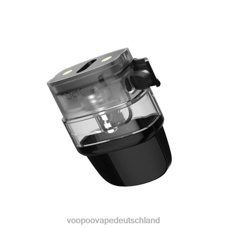 VOOPOO VINCI Pod-Kartusche (3 Stück) 1,2 Ohm 2NNNZ527 | VOOPOO Vape Amazon