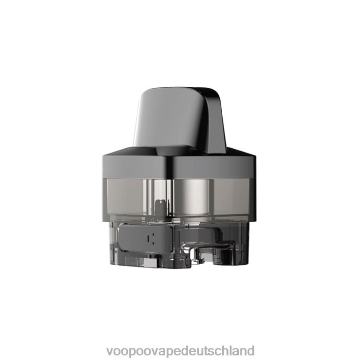 VOOPOO VINCI REPLACEMENT POD (2 Stück) Schwarz 2NNNZ554 | VOOPOO Kaufen Deutschland