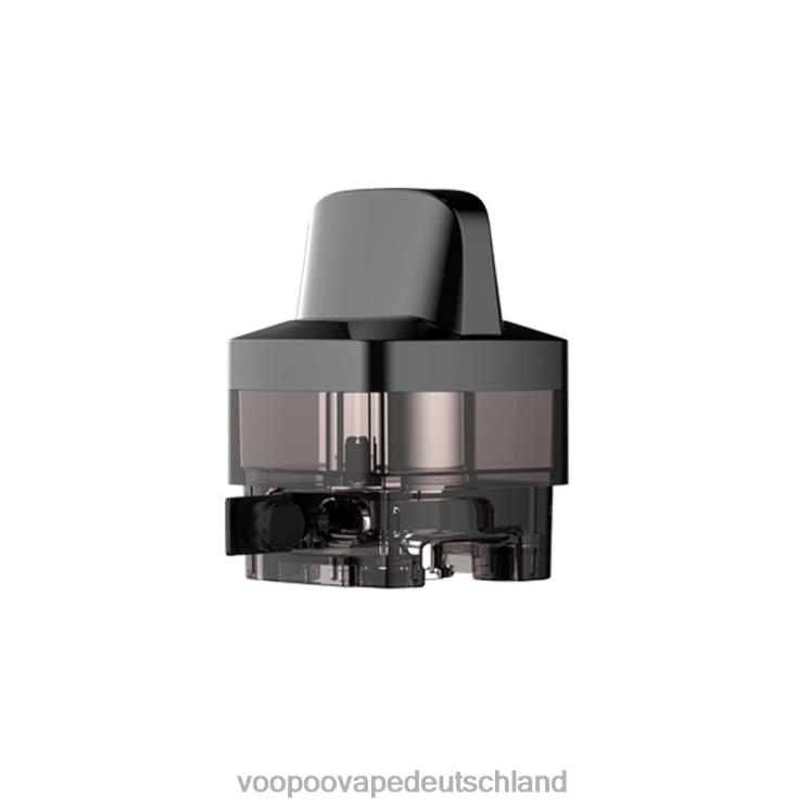 VOOPOO VINCI REPLACEMENT POD (2 Stück) Schwarz 2NNNZ554 | VOOPOO Kaufen Deutschland