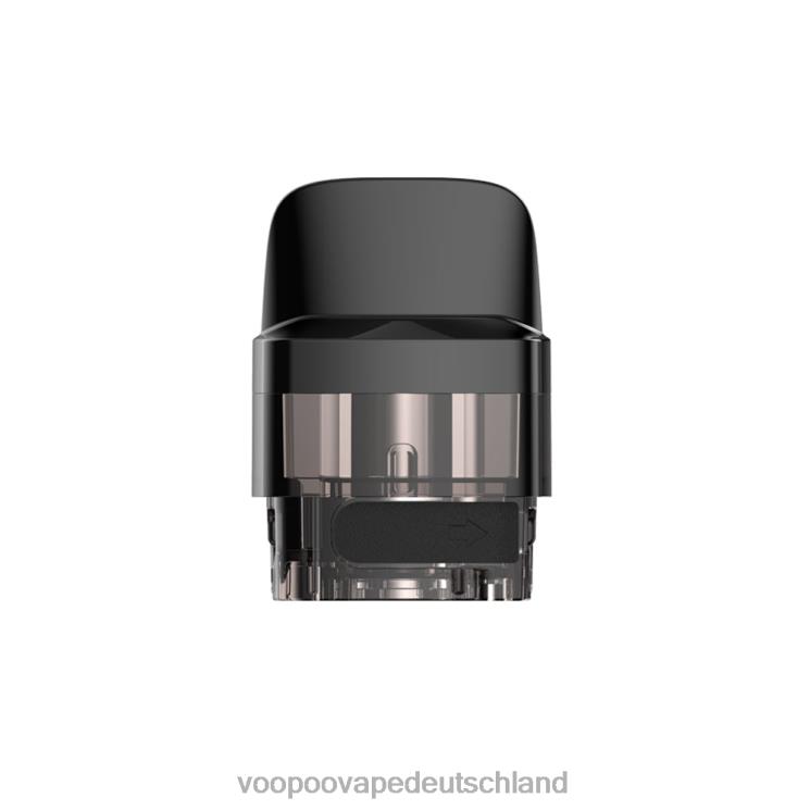 VOOPOO VINCI REPLACEMENT POD (2 Stück) Schwarz 2NNNZ554 | VOOPOO Kaufen Deutschland