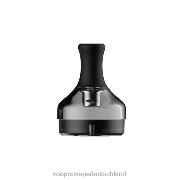 VOOPOO PNP MTL POD (2 Stück) Schwarz 2NNNZ515 | VOOPOO Liquid Kaufen
