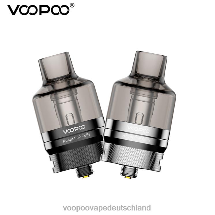 VOOPOO PNP Pod-Tank-Kit Schwarz 2NNNZ510 | VOOPOO Argus Kaufen