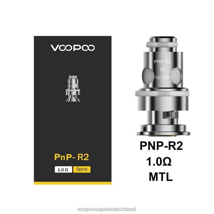 VOOPOO PNP Spulen (5 Stück) pnp-c1 2NNNZ584 | VOOPOO Kaufen Deutschland